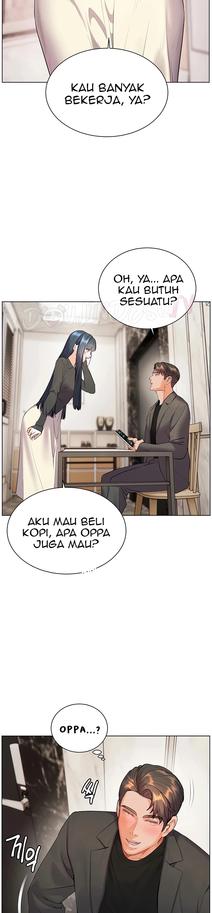 The Teachers' Efforts - Page 7